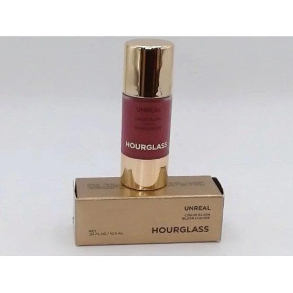Hourglass Unreal Liquid Blush, BRAND NEW IN BOX